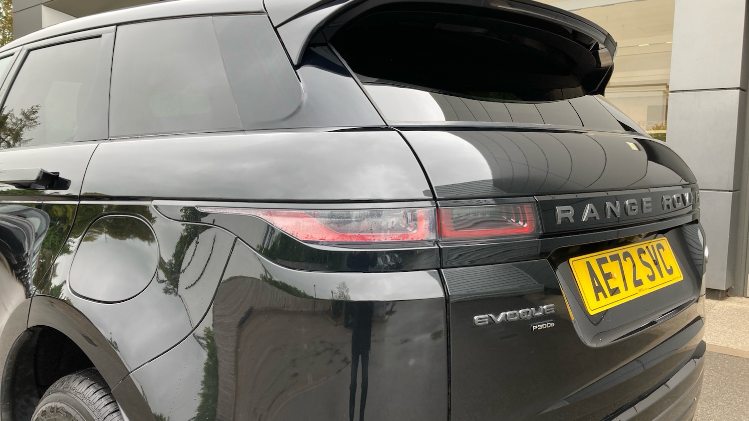Used Land Rover Range Rover Evoque 2022 for sale - 76161881: Photo 19