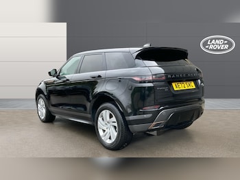Used Land Rover Range Rover Evoque 2022 for sale - 76161881: Photo 2