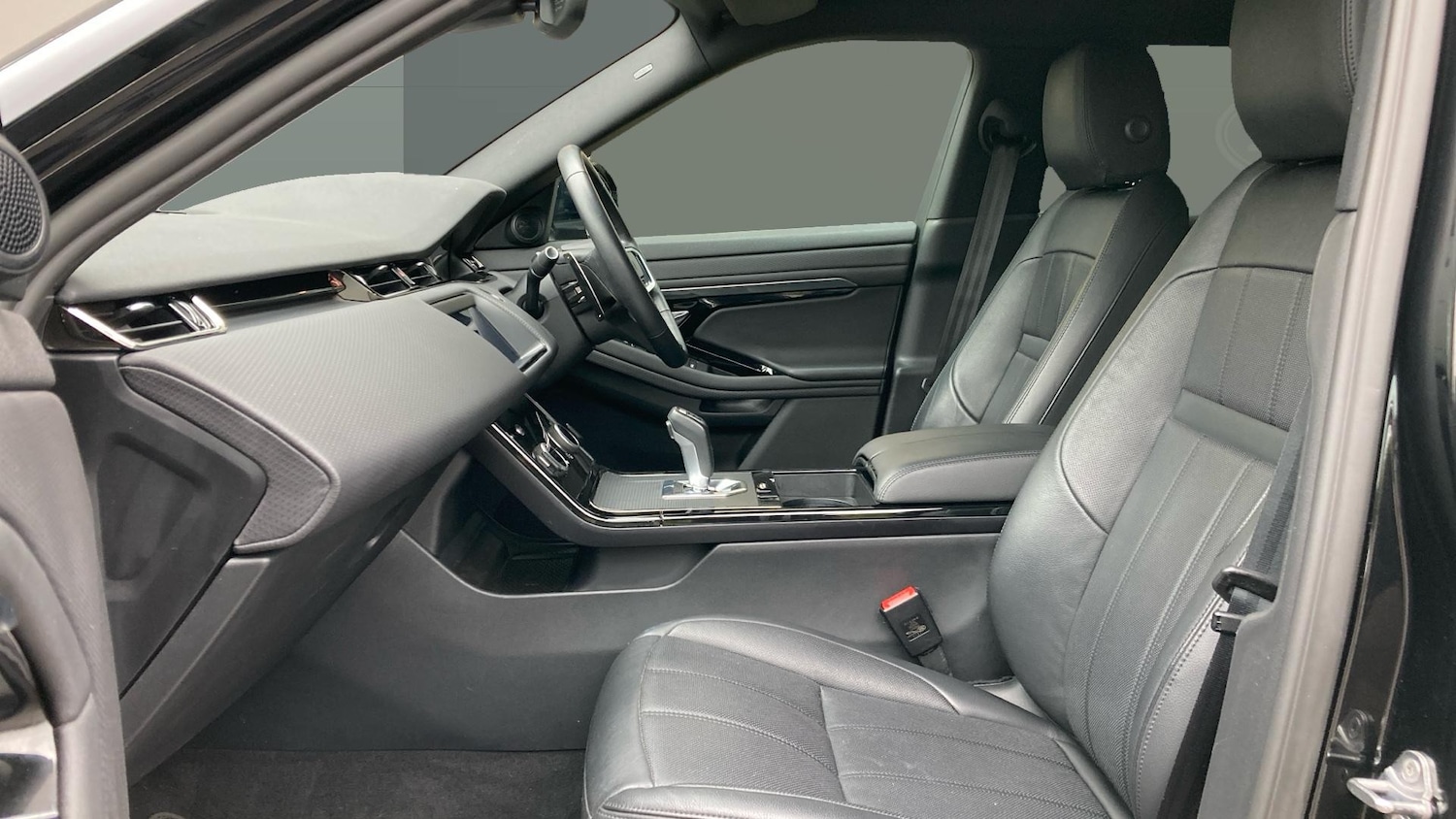 Used Land Rover Range Rover Evoque 2022 for sale - 76161881: Photo 3