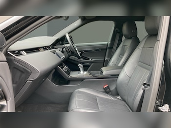 Used Land Rover Range Rover Evoque 2022 for sale - 76161881: Photo 3