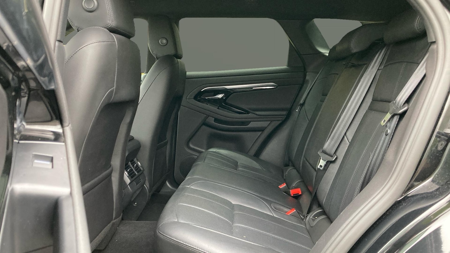 Used Land Rover Range Rover Evoque 2022 for sale - 76161881: Photo 4