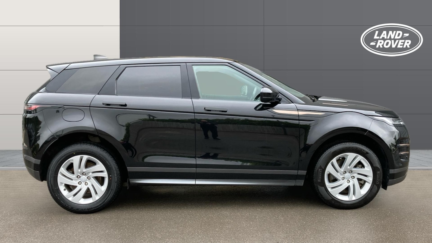 Used Land Rover Range Rover Evoque 2022 for sale - 76161881: Photo 5