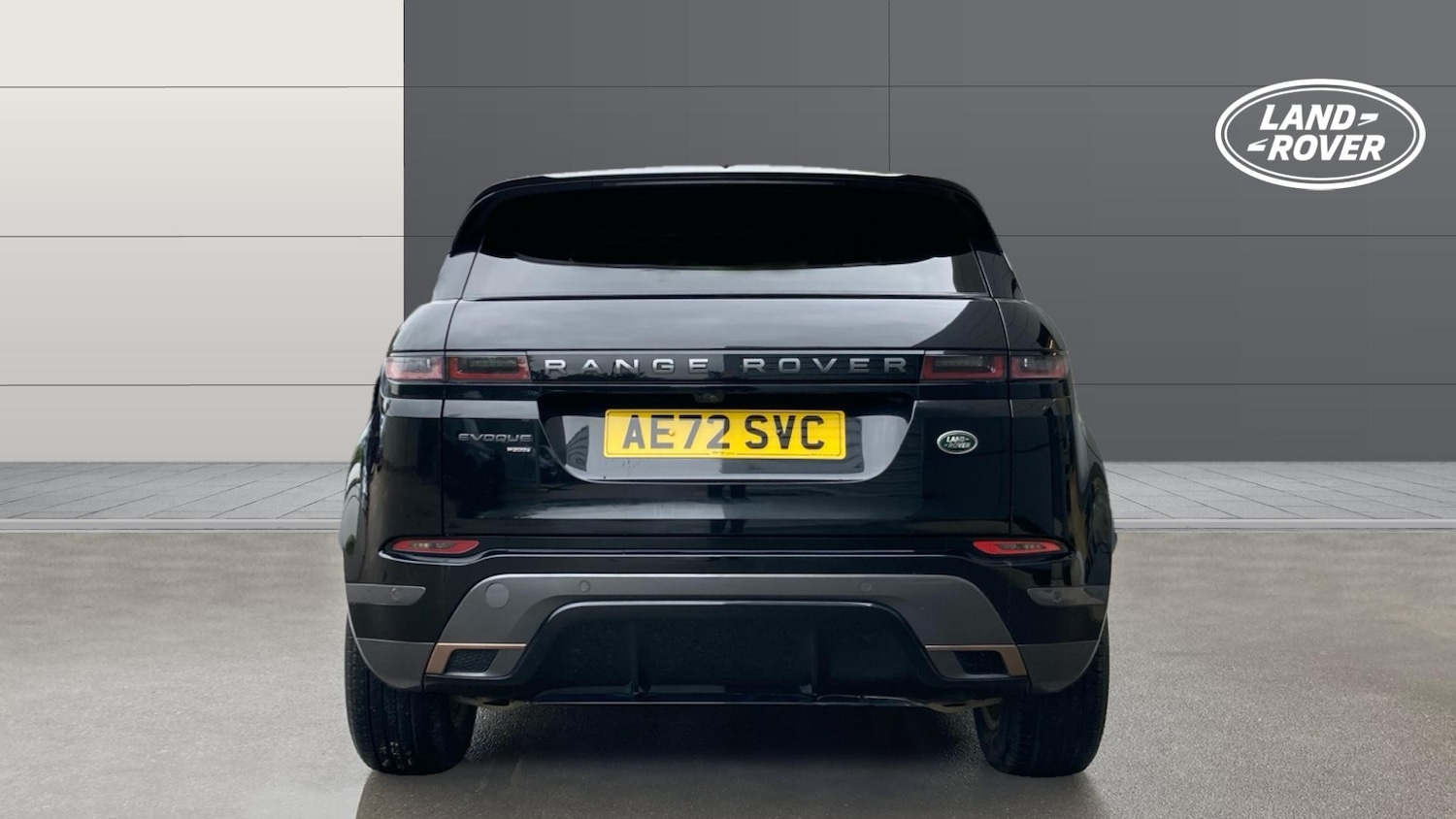 Used Land Rover Range Rover Evoque 2022 for sale - 76161881: Photo 6