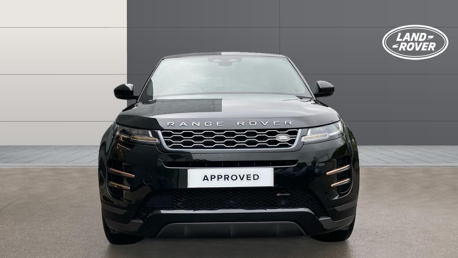 Used Land Rover Range Rover Evoque 2022 for sale - 76161881: Photo 7