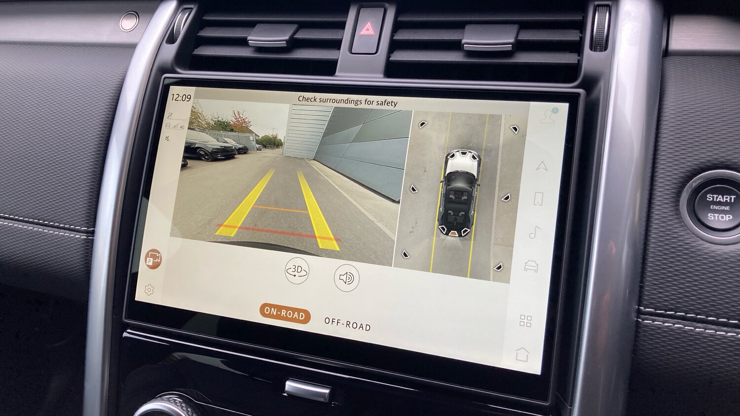 Used Land Rover Discovery 2025 for sale - 76329870: Photo 12