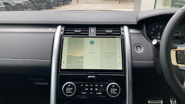 Used Land Rover Discovery 2025 for sale - 76329870: Photo 14
