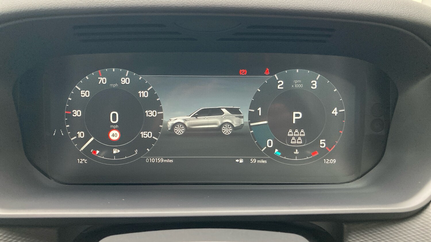 Used Land Rover Discovery 2025 for sale - 76329870: Photo 16