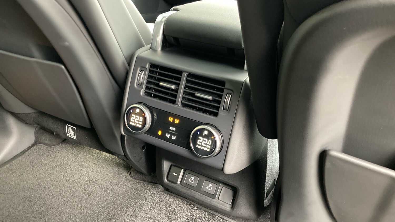 Used Land Rover Discovery 2025 for sale - 76329870: Photo 18