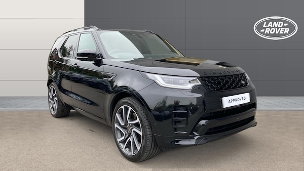 Used Land Rover Discovery 2025 for sale - 76329870: Photo 1