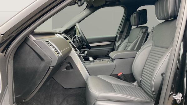 Used Land Rover Discovery 2025 for sale - 76329870: Photo 3
