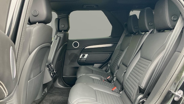 Used Land Rover Discovery 2025 for sale - 76329870: Photo 4