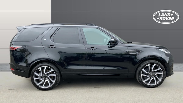 Used Land Rover Discovery 2025 for sale - 76329870: Photo 5