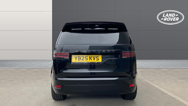 Used Land Rover Discovery 2025 for sale - 76329870: Photo 6