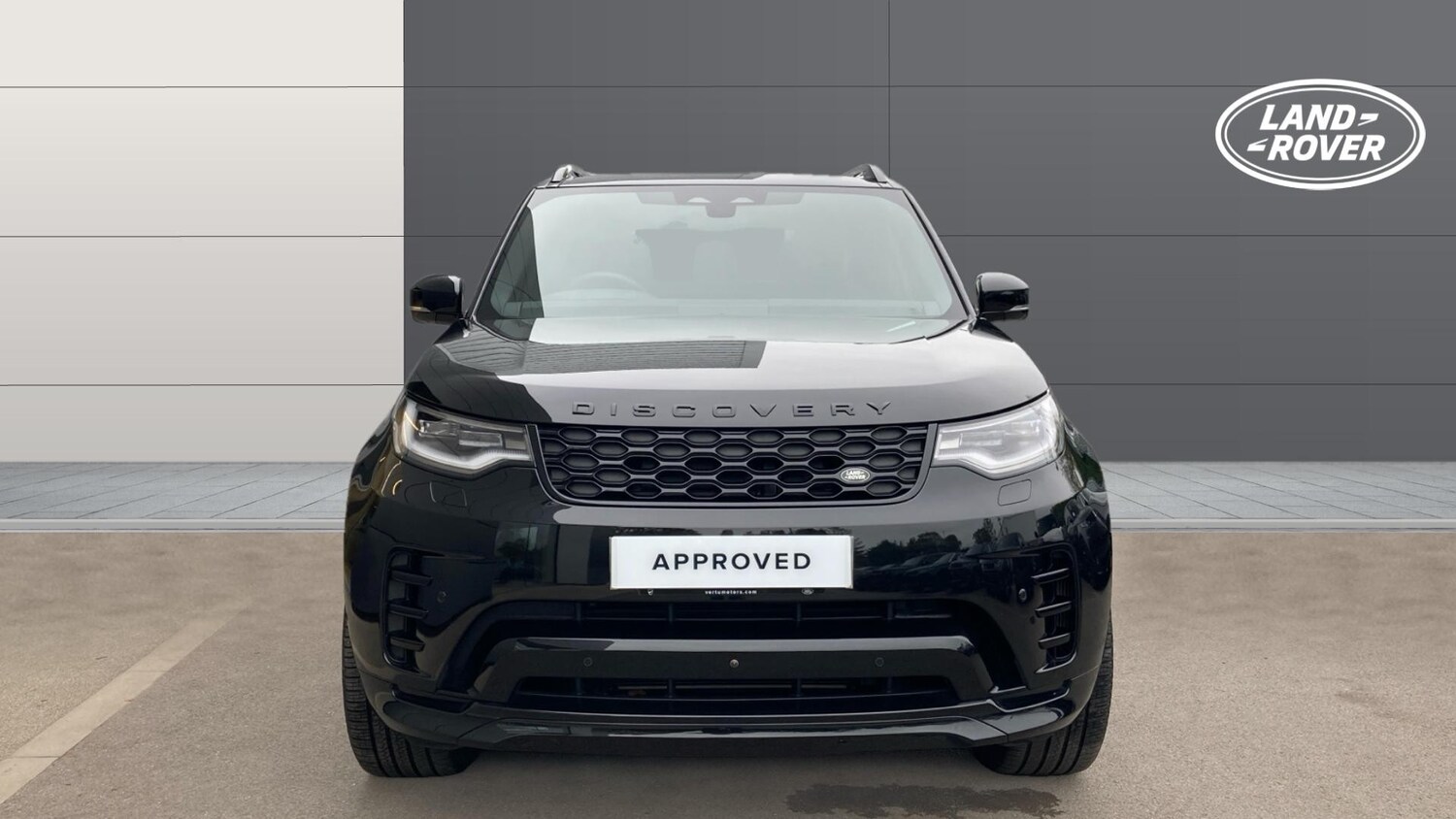 Used Land Rover Discovery 2025 for sale - 76329870: Photo 7