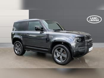 Used Land Rover Defender 2026 for sale - 79733123: Photo