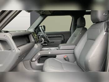 Used Land Rover Defender 2026 for sale - 79733123: Photo