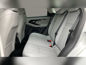 Used Land Rover Range Rover Evoque 2024 for sale - 79264266: Photo