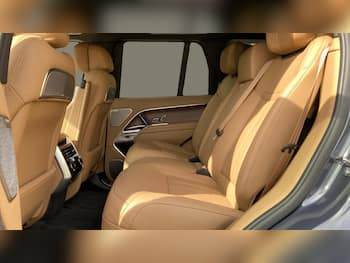 Used Land Rover Range Rover 2024 for sale - 79788429: Photo