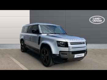 2024 (74) - 3.0 D300 X-Dynamic SE 130 5dr Auto [8 Seat] Diesel Estate