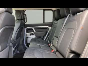 Used Land Rover Defender 2024 for sale - 75005787: Photo