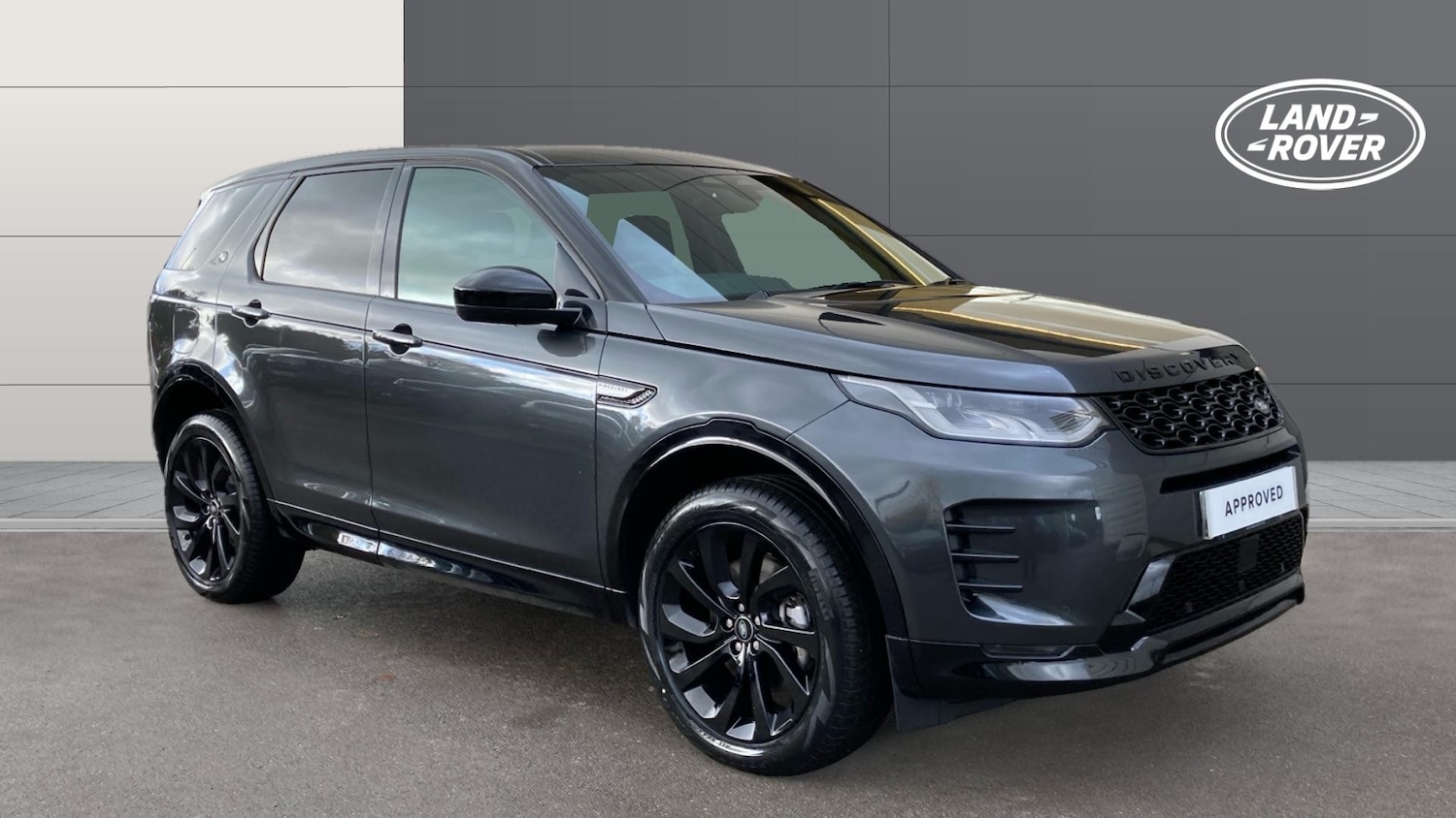 Used Land Rover Discovery Sport 2025 for sale - 76553718: Photo 1