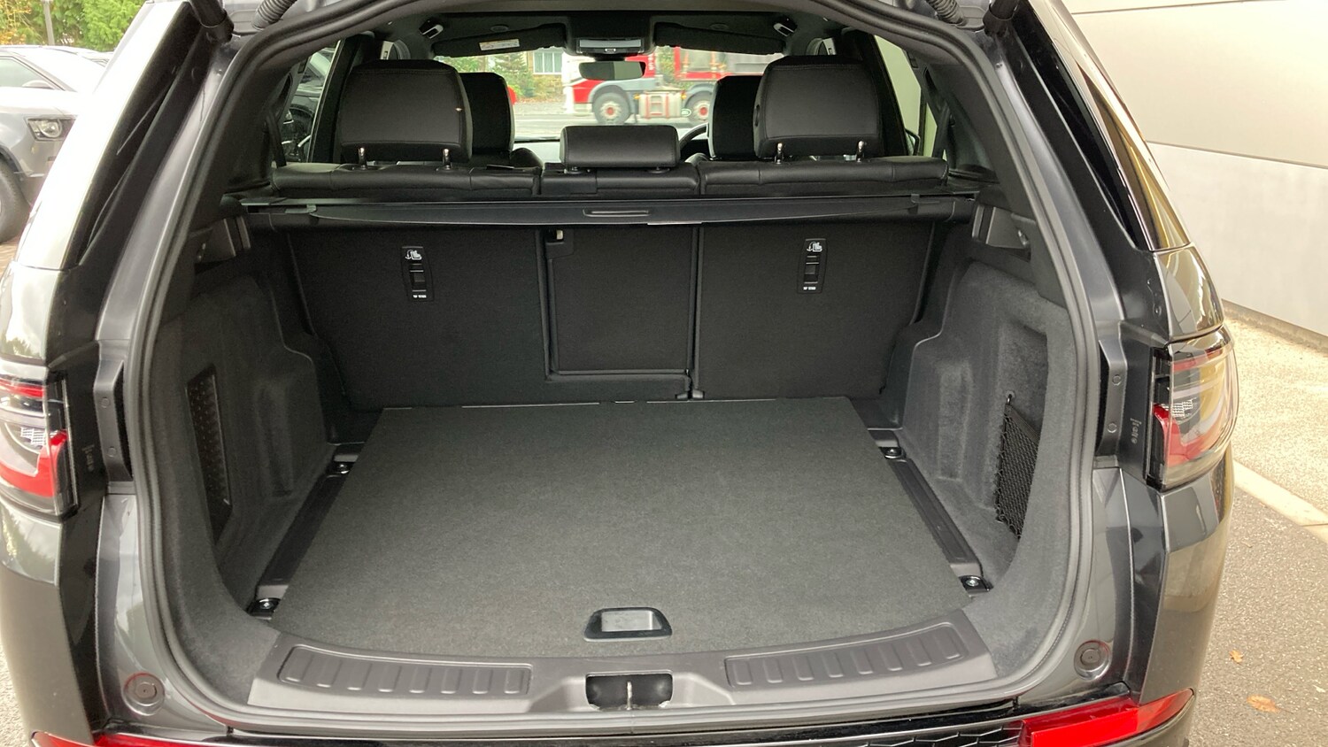 Used Land Rover Discovery Sport 2025 for sale - 76553718: Photo 10