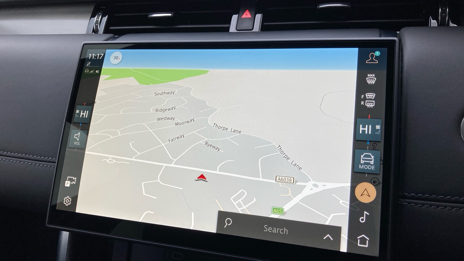 Used Land Rover Discovery Sport 2025 for sale - 76553718: Photo 11