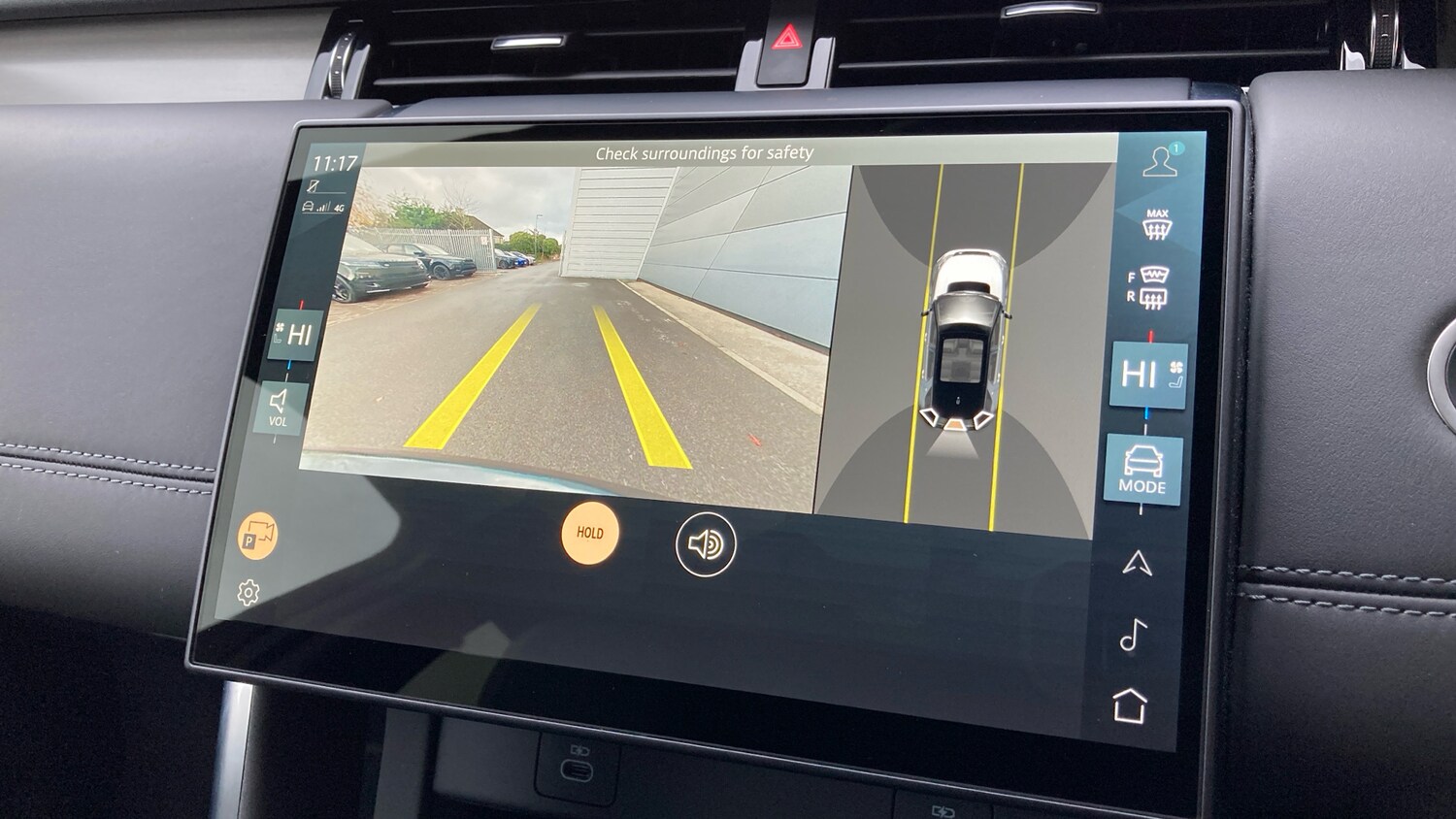 Used Land Rover Discovery Sport 2025 for sale - 76553718: Photo 12