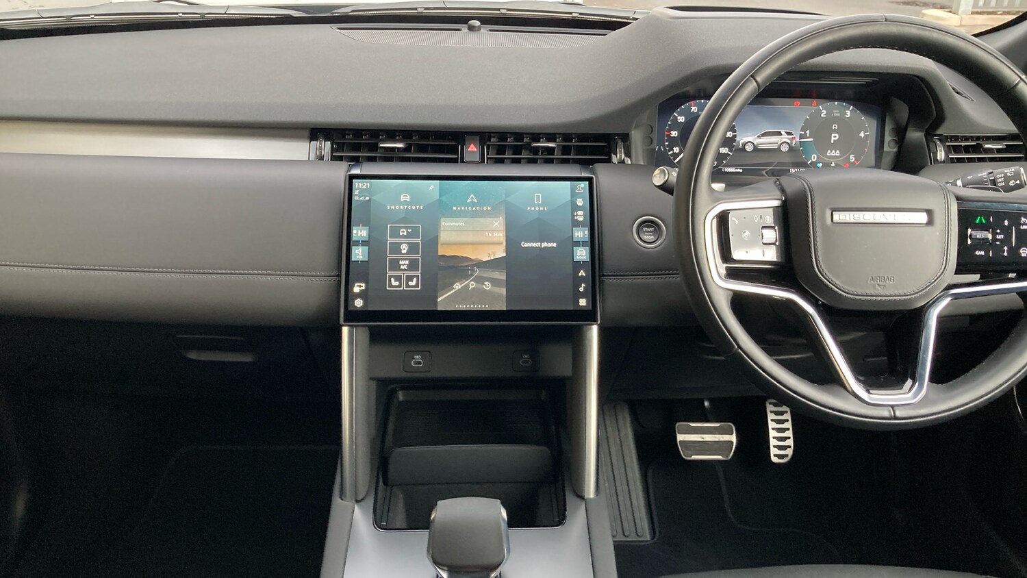 Used Land Rover Discovery Sport 2025 for sale - 76553718: Photo 14