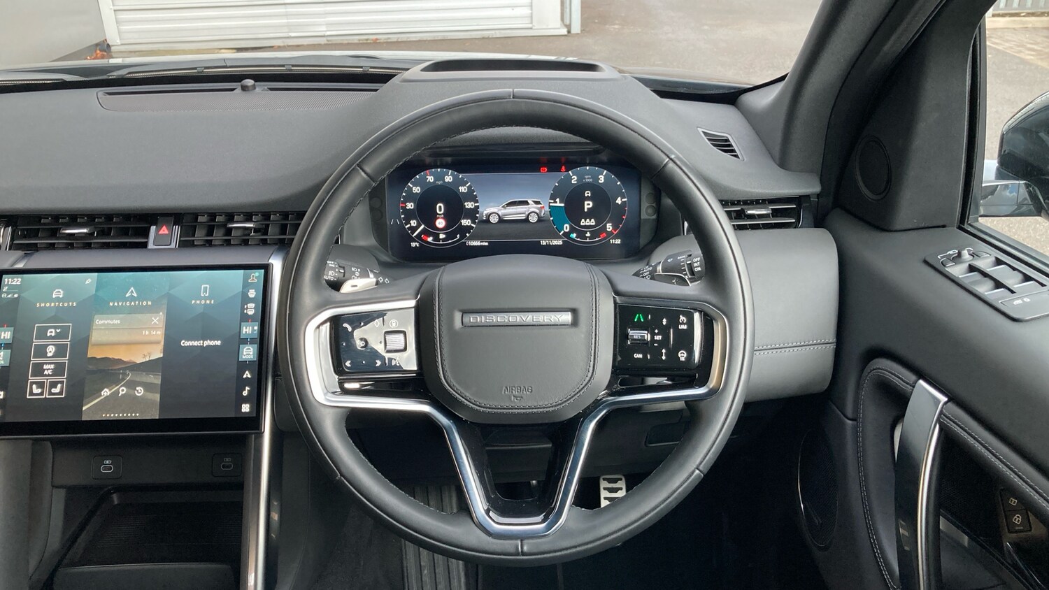 Used Land Rover Discovery Sport 2025 for sale - 76553718: Photo 15