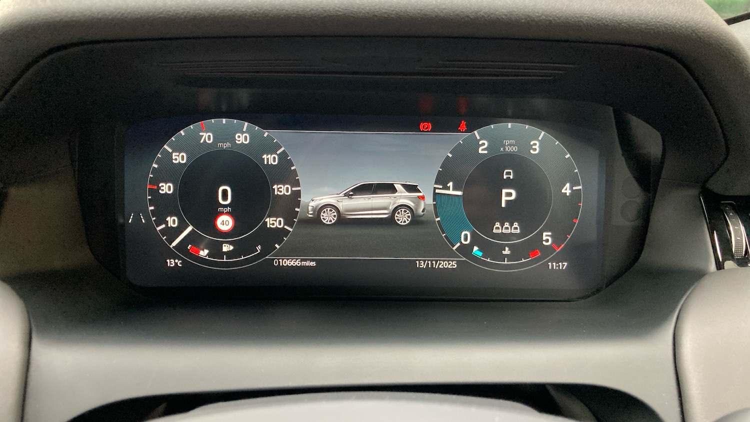 Used Land Rover Discovery Sport 2025 for sale - 76553718: Photo 16