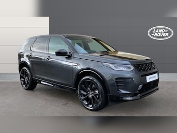 Used Land Rover Discovery Sport 2025 for sale - 76553718: Photo