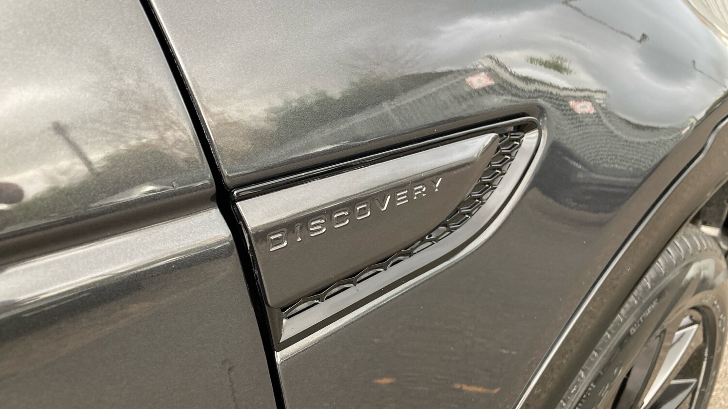 Used Land Rover Discovery Sport 2025 for sale - 76553718: Photo 20