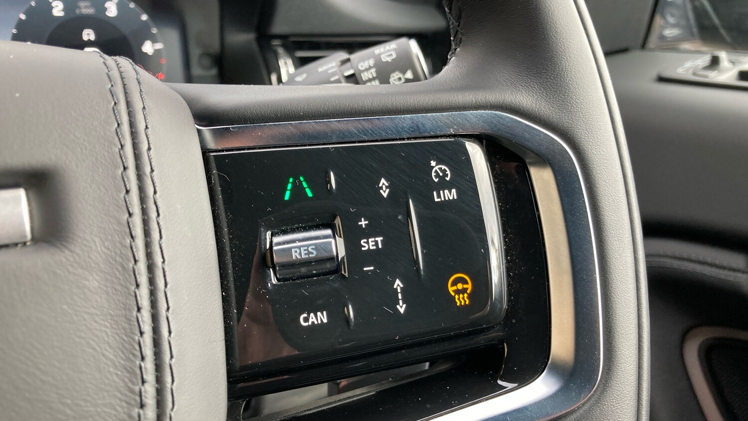 Used Land Rover Discovery Sport 2025 for sale - 76553718: Photo 24