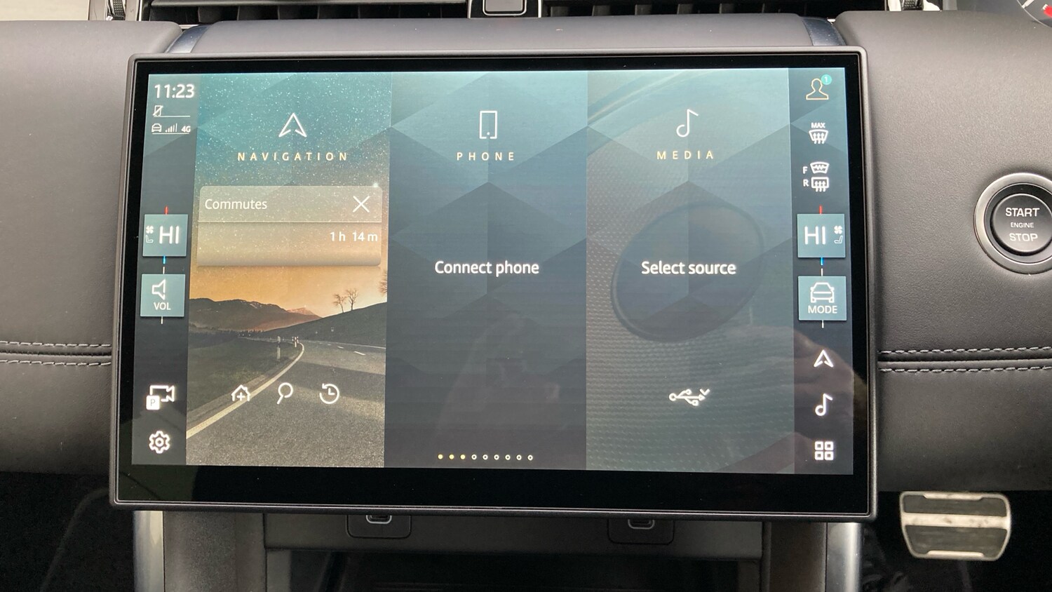 Used Land Rover Discovery Sport 2025 for sale - 76553718: Photo 25