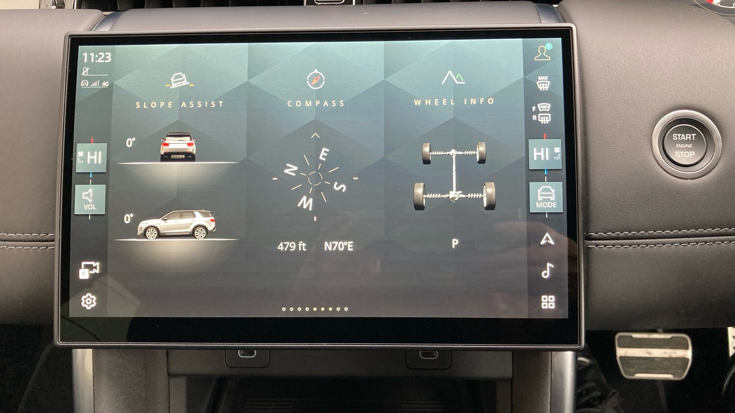 Used Land Rover Discovery Sport 2025 for sale - 76553718: Photo 26