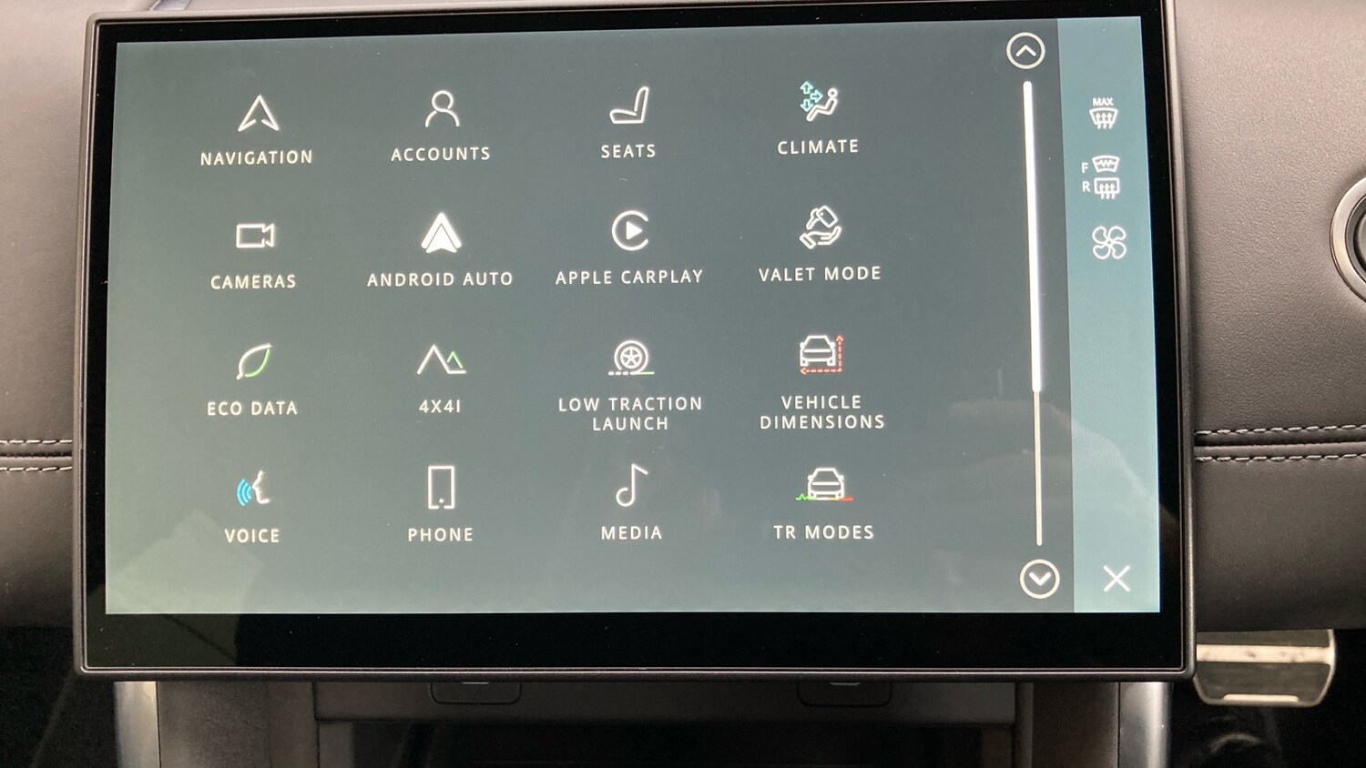 Used Land Rover Discovery Sport 2025 for sale - 76553718: Photo 28