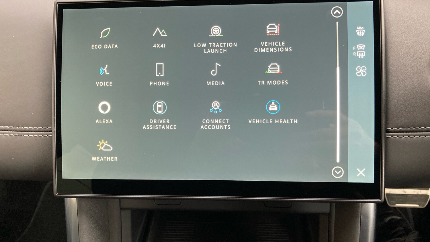 Used Land Rover Discovery Sport 2025 for sale - 76553718: Photo 29