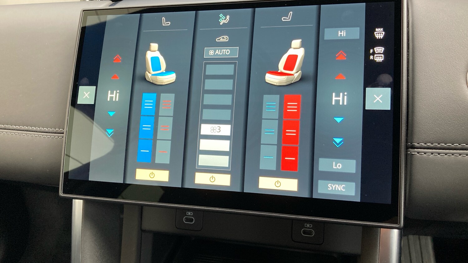 Used Land Rover Discovery Sport 2025 for sale - 76553718: Photo 30