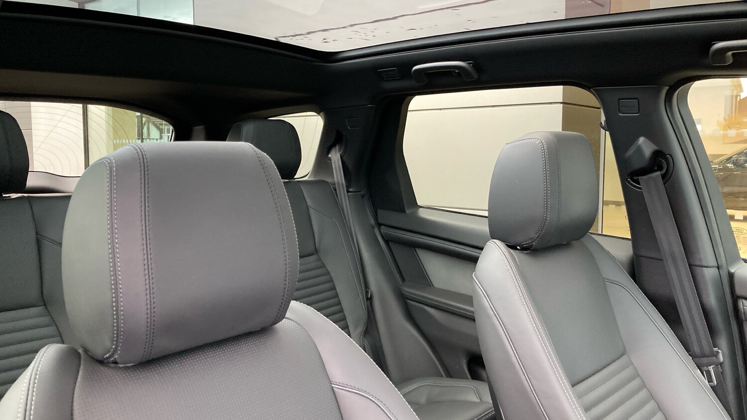 Used Land Rover Discovery Sport 2025 for sale - 76553718: Photo 36