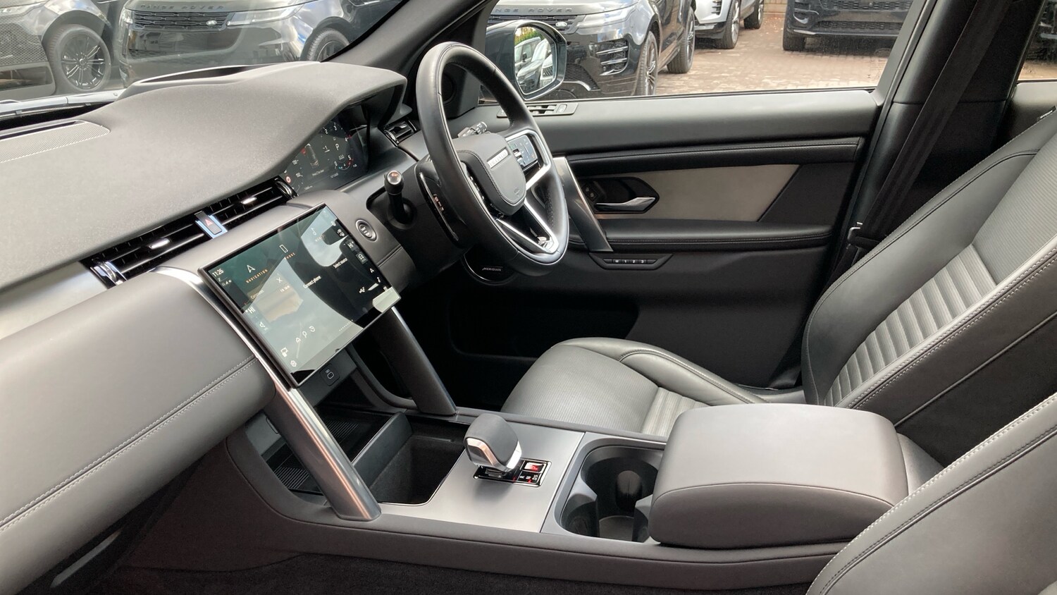 Used Land Rover Discovery Sport 2025 for sale - 76553718: Photo 42