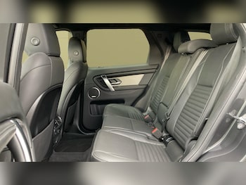 Used Land Rover Discovery Sport 2025 for sale - 76553718: Photo