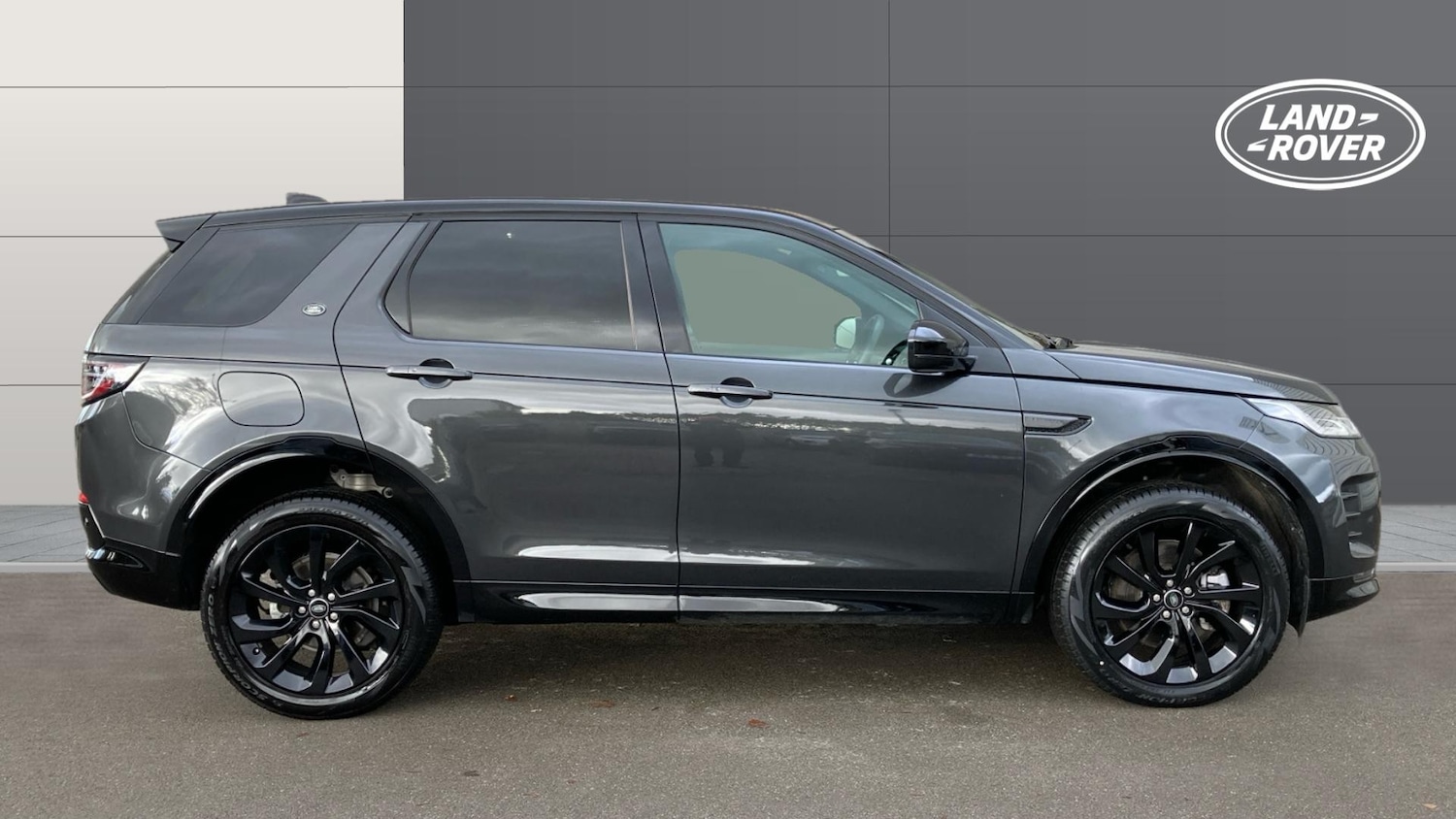 Used Land Rover Discovery Sport 2025 for sale - 76553718: Photo 5