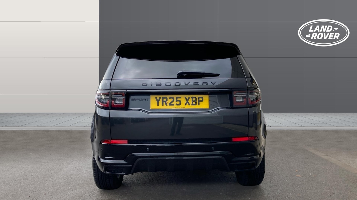 Used Land Rover Discovery Sport 2025 for sale - 76553718: Photo 6