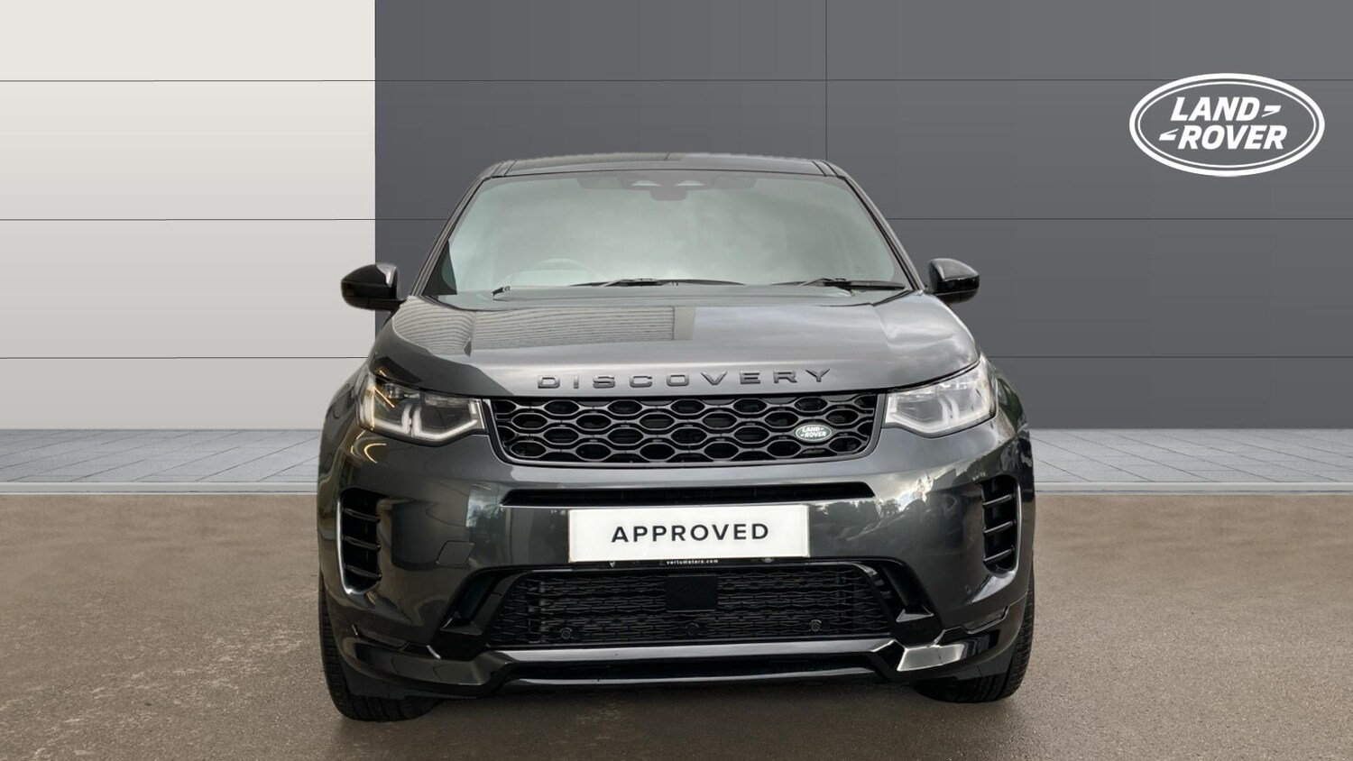 Used Land Rover Discovery Sport 2025 for sale - 76553718: Photo 7