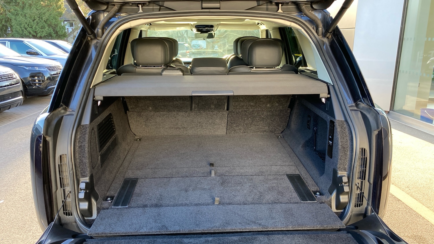 Used Land Rover Range Rover 2023 for sale - 77779041: Photo 10