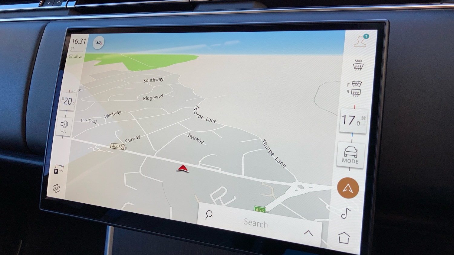 Used Land Rover Range Rover 2023 for sale - 77779041: Photo 11