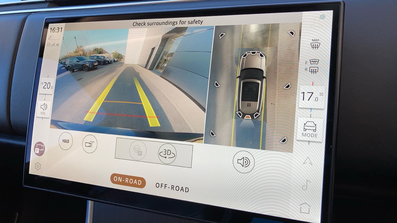 Used Land Rover Range Rover 2023 for sale - 77779041: Photo 12