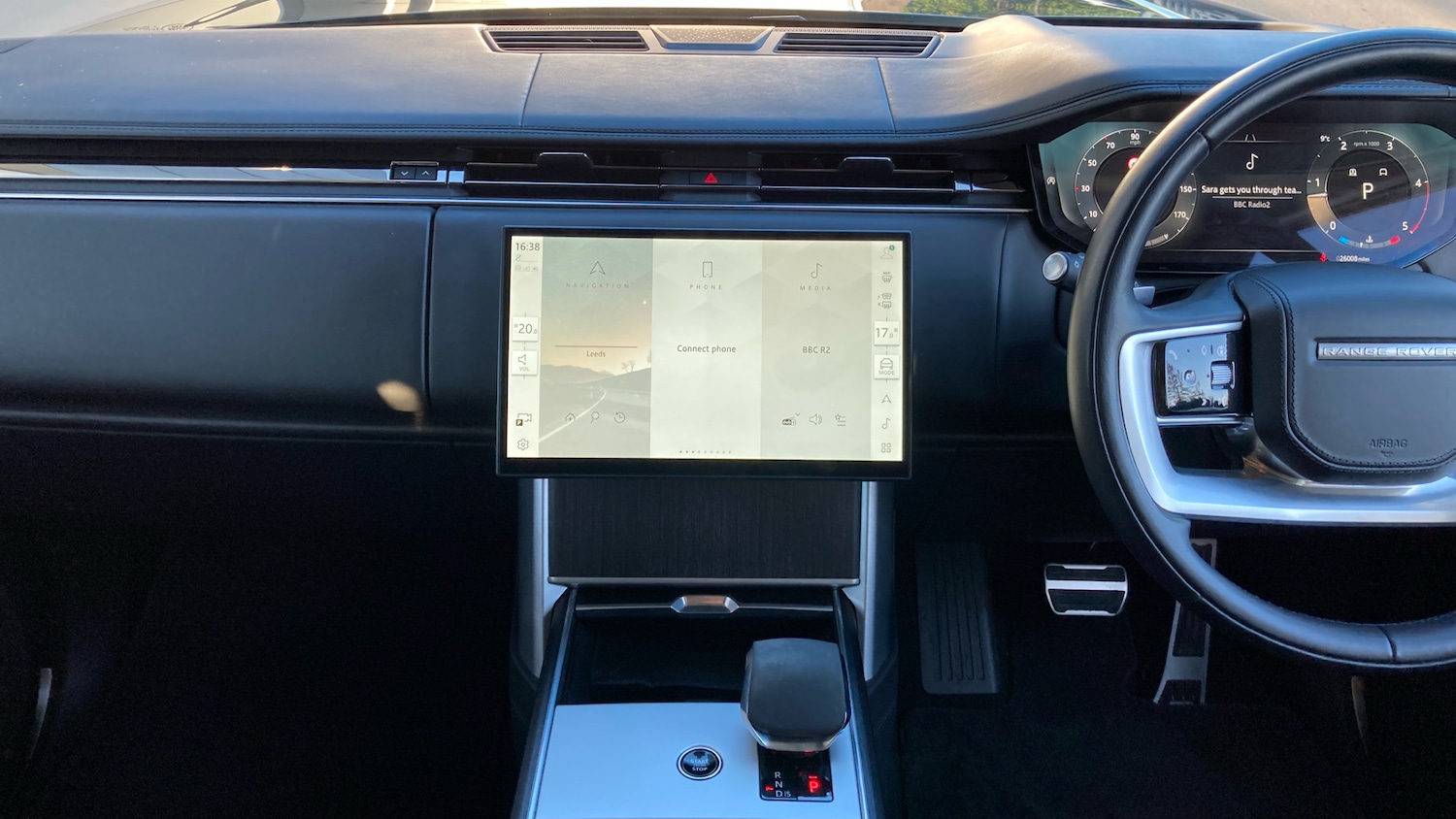 Used Land Rover Range Rover 2023 for sale - 77779041: Photo 14