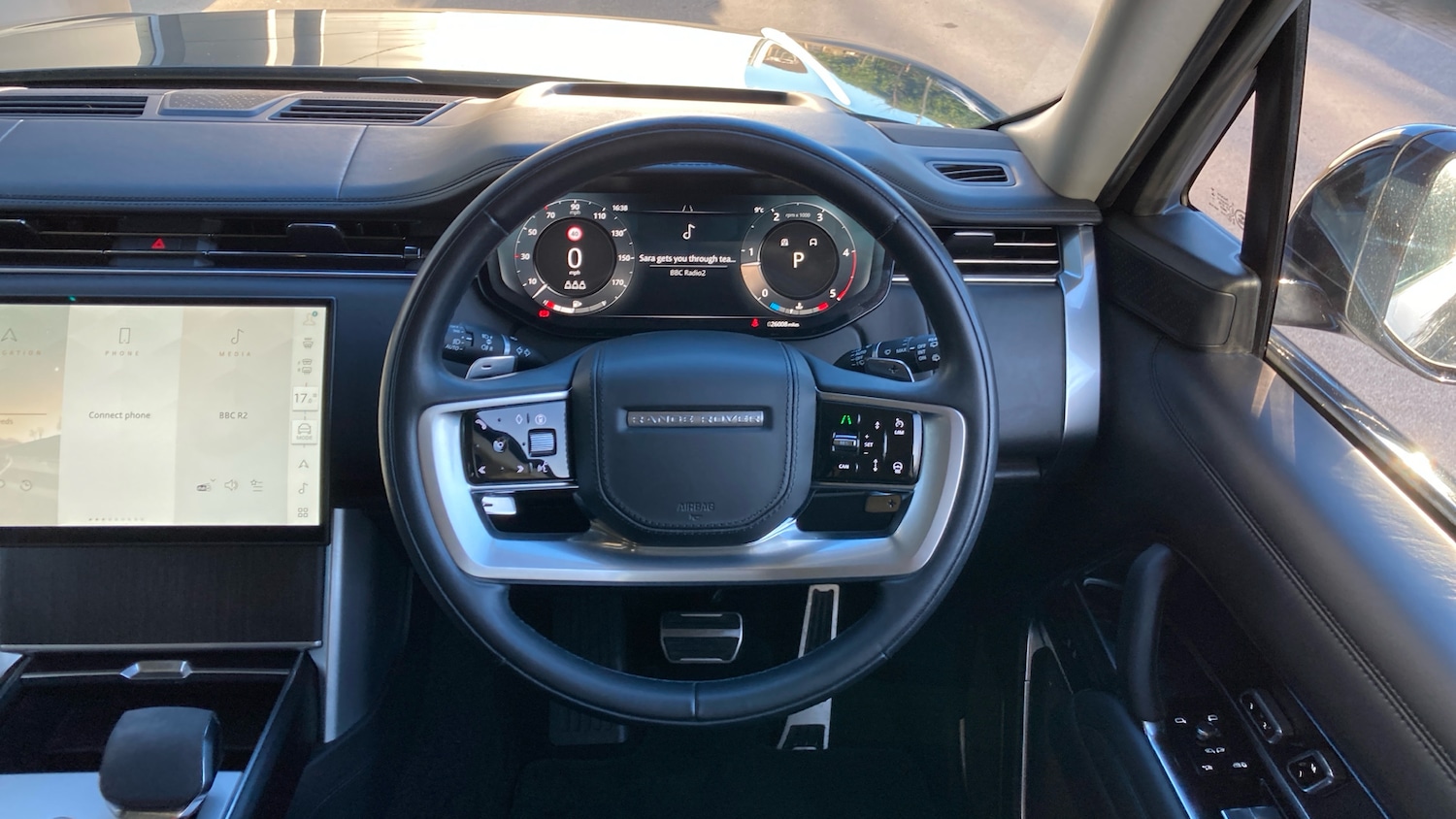 Used Land Rover Range Rover 2023 for sale - 77779041: Photo 15